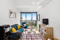 Aura by Kozystay Hotels in 