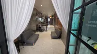 Bricks Guesthouse