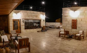 Ikarus Cappadocia Hotel