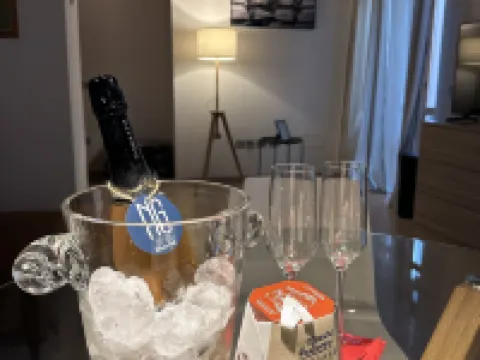 NG 賓館Il RIS 薩薩里酒店