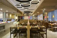 皇家裡約宮殿酒店 - 早餐