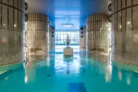 Tallink Spa & Conference Hotel - Pools