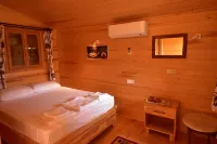 Lemon Garden Lodge Hotels in Ulupinar Mahallesi