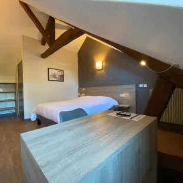 Logis - Hôtel & Restaurant Saint Nicolas