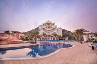 Ona Lomas Village - la Manga Club - pantai