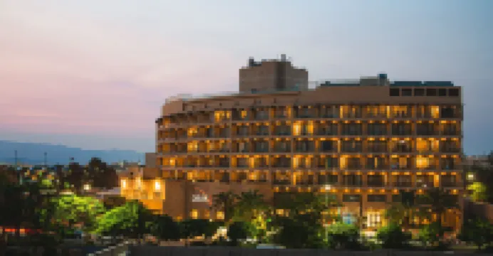 Oryx Hotel Aqaba