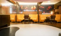 Treebo Brahma Regency Hotels in Dehu Road