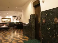 Hotel Abest Meguro Hotels near CreAto Ebisu