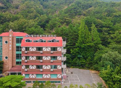 월산아트만 (구 월산무릉아트프라자)