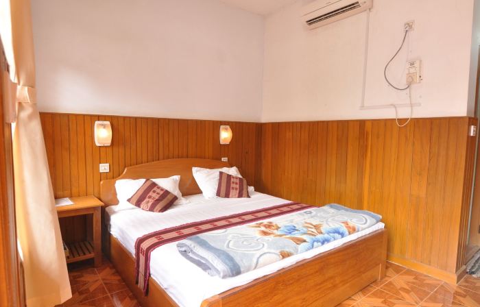Shwe Nadi Guest House