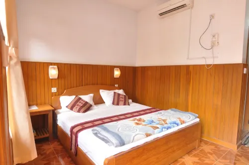 Shwe Nadi Guest House