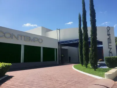 Hotel Contempo Hotels in 