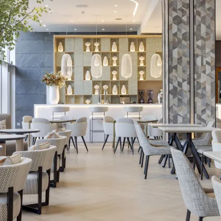 Hotel Ilunion Atrium