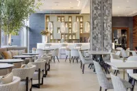 Hotel Ilunion Atrium - breakfast