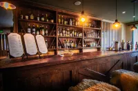 Calafate Parque Hotel - bar