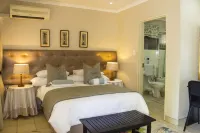 Matt's Rest B&B and Self Catering فنادق في بيترماريتسبورج