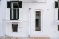 Palazzo Giuditta Hotels in Area Produttiva