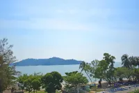 Avi Pangkor Beach Resort - Romantic