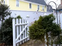 Melville House Newport Hotels in Newport