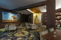 Hotel Haya - breakfast