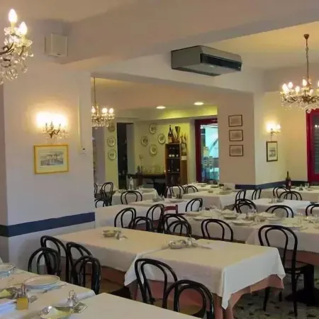 Hotel Fiorella