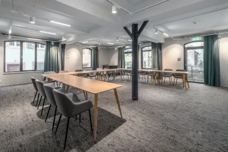 Restaurant Hotel Zum Storchen