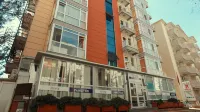 Çanakkale Kampüs Pansiyon