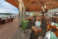 Lemala Wildwaters Lodge Hotels in Kagoma