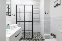 Homewell Apartments Żelazko