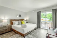 The Lodge at Lookout Mountain Hotels in Lookout Mountain