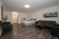 我在布雷默區的公寓