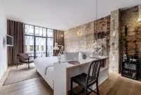 9Hotel Central Hotels near Brussels Central Station