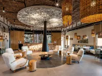 Oblík Resort - Baarit
