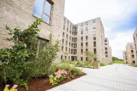 University of Galway | Rooms