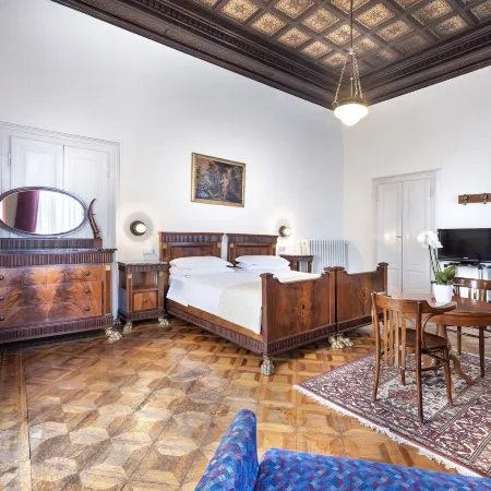 Hotel Palace Bologna Centro