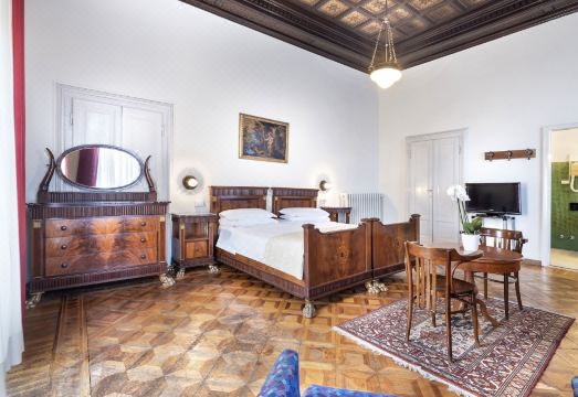 호텔 팰리스 볼로냐 대표 이미지