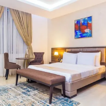 LAIM Hotels And Suites Oshogbo
