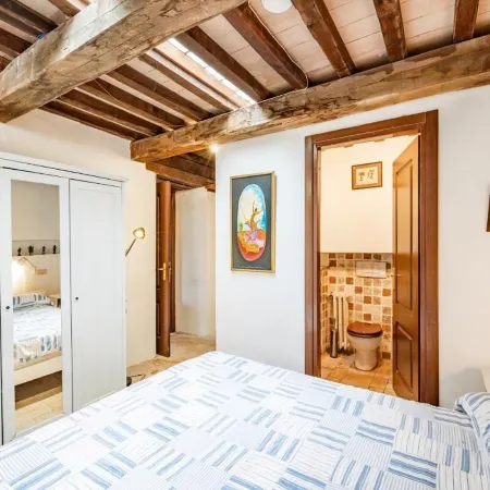 Torre Del Melograno With Heated Pool