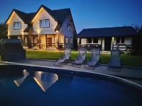 Comfortable Holiday Homes, Swimming Pool, Rewal - Pools