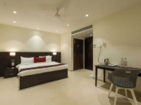 Freesia Residency by Express Inn Hoteles en Nashik