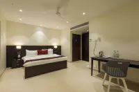 Freesia Residency by Express Inn Hotels in Nashik