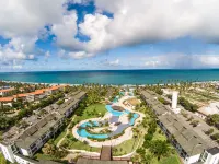 Beach Class Muro Alto Resort - New Time Hotels in Ipojuca