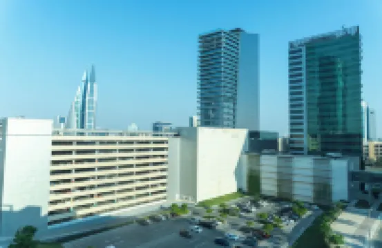 パールハウス バーレーン