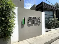 Dream Stay Santiago 3 Bedrooms Gym and Pool Hotels near D’Maritza La casa del sazón