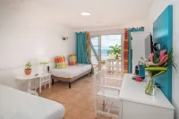 Village Pierre & Vacances Sainte Anne Hotels in Saint-Francois