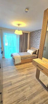Hira Boarding Aparthotel Hotels in Dingolfing