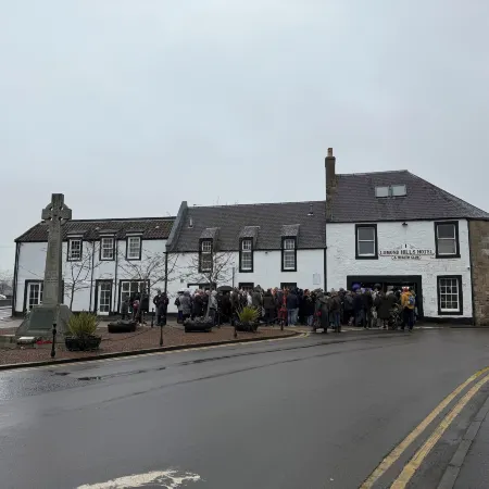 Lomond Hills Hotel & Health Club