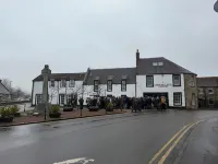 Lomond Hills Hotel & Health Club Hotels near Hill of Tarvit Monument