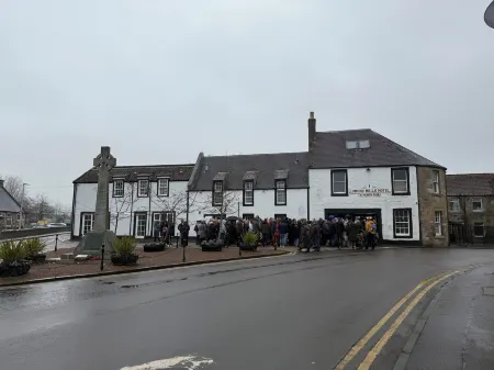 Lomond Hills Hotel & Health Club Отели в г. Капар