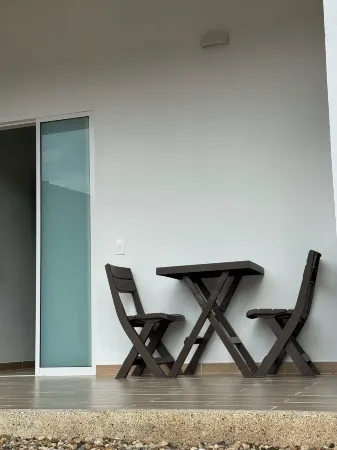 Acaymas Club Отели в г. Ricaurte